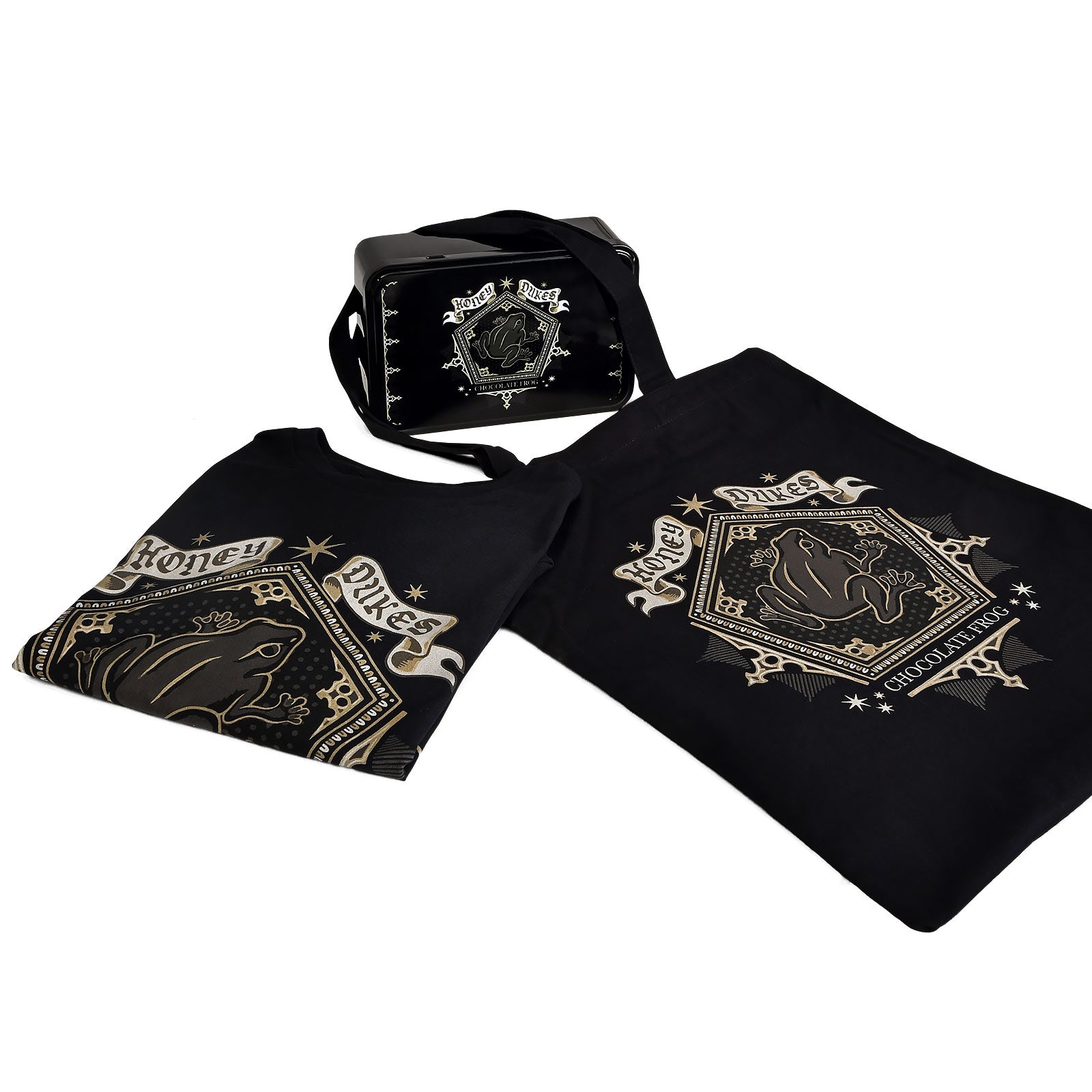 Image produit Harry Potter - Coffret cadeau Honeydukes