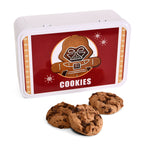 Image produit Star Wars - Ensemble Cadeau Biscuits Empire Galactique