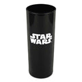 Image produit Star Wars - Verre Logo noir