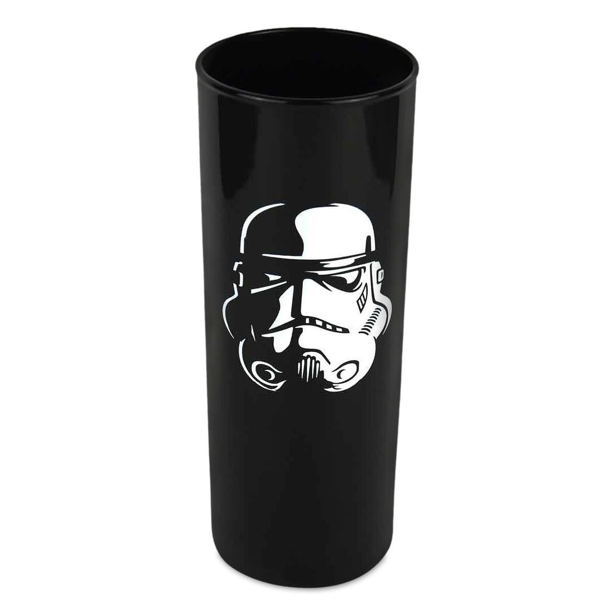 Product image Star Wars - Stormtrooper Glass black
