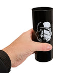 Product image Star Wars - Stormtrooper Glass black