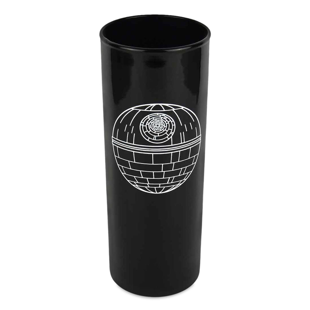 Product image Star Wars - Death Star Glass black