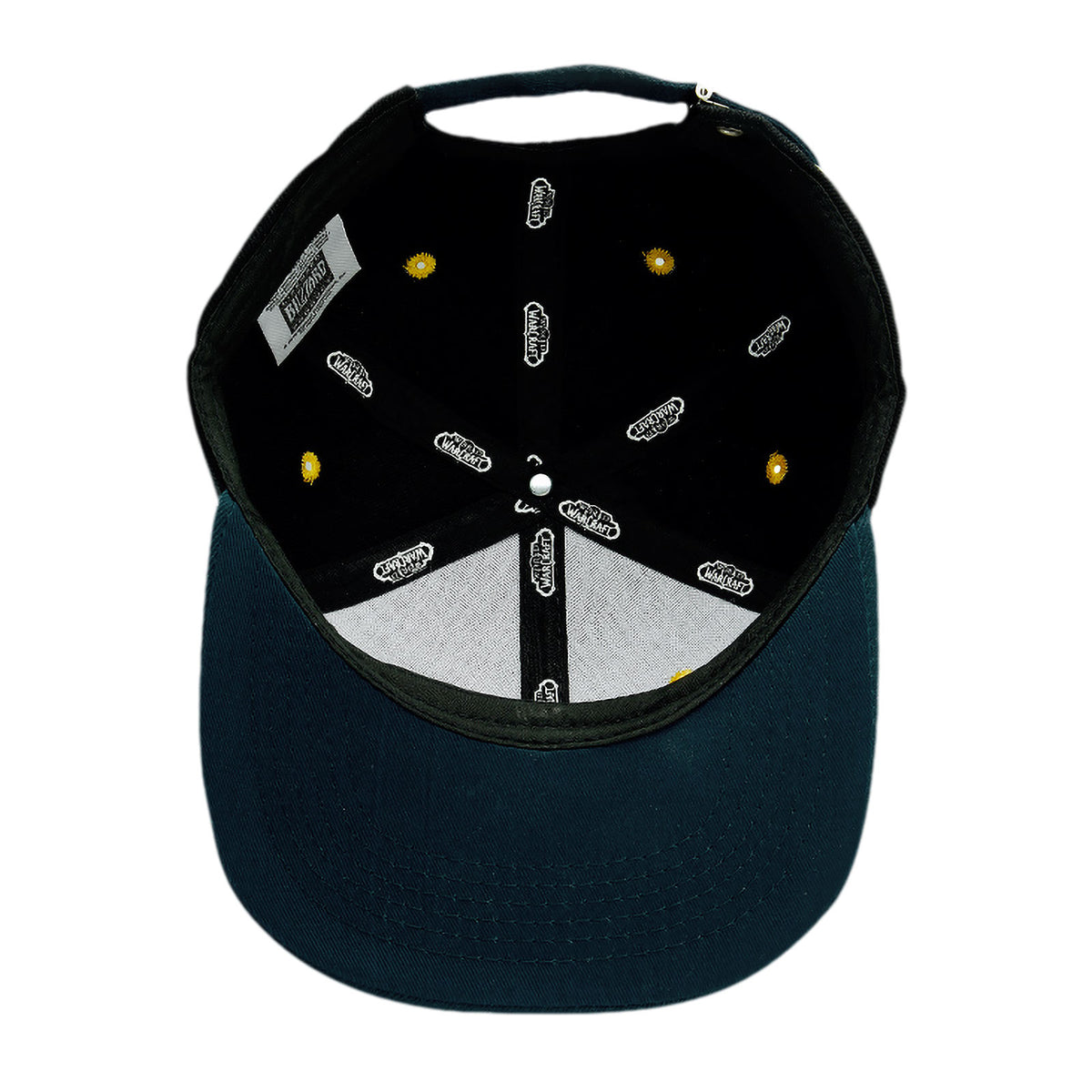 Product image World of Warcraft - Alliance Logo Baseball Cap