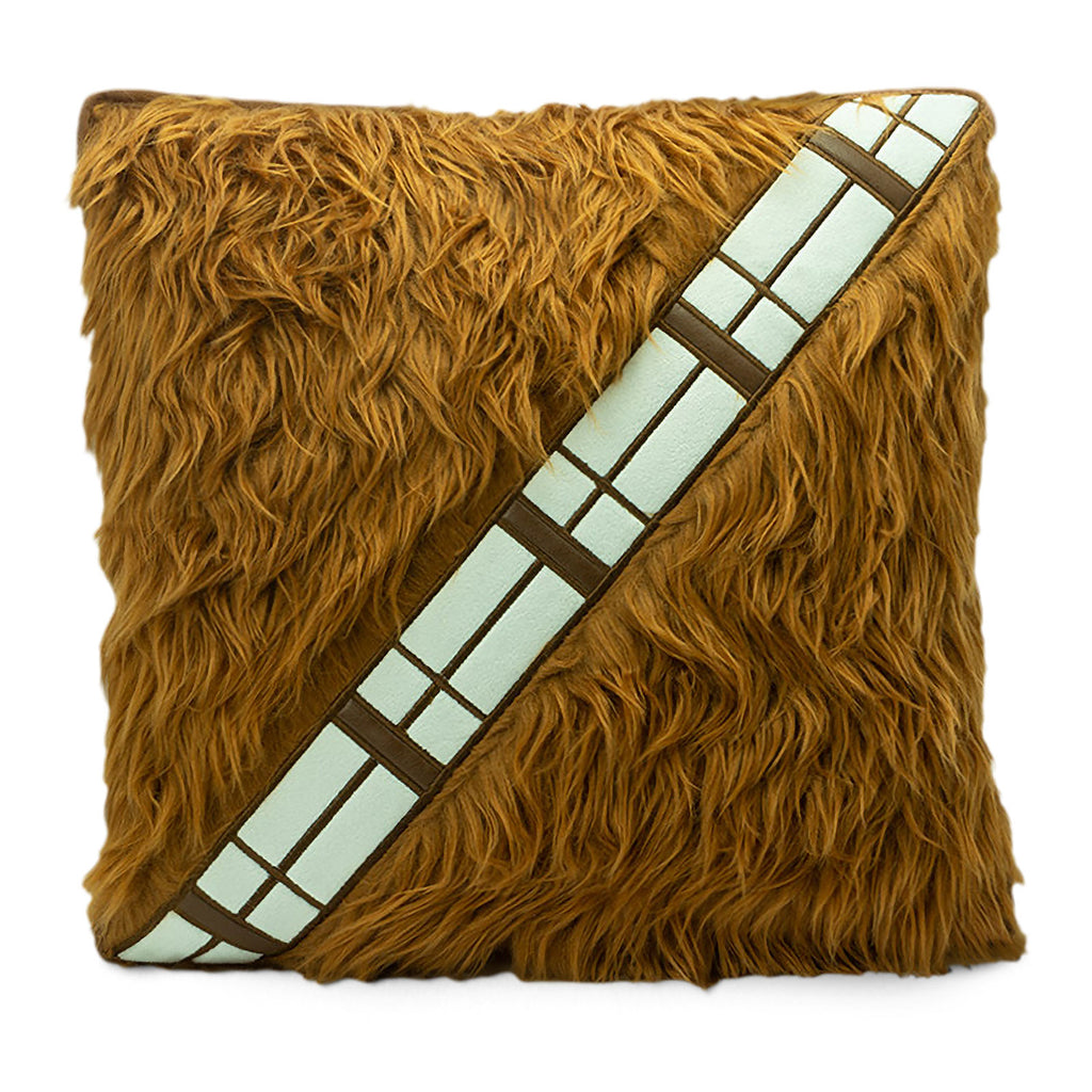 Image produit Star Wars - Chewbacca cartouchière oreiller