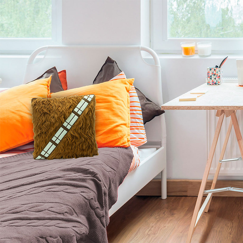 Image produit Star Wars - Chewbacca cartouchière oreiller