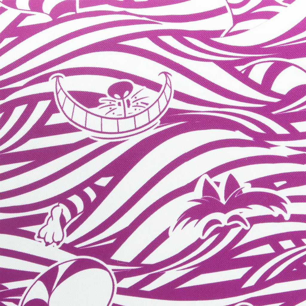 Image produit Alice au Pays des Merveilles - Coussin du Chat du Cheshire