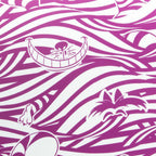 Image produit Alice au Pays des Merveilles - Coussin du Chat du Cheshire