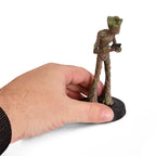 Product image Guardians of the Galaxy - Groot Hero Collector Figure 12 cm