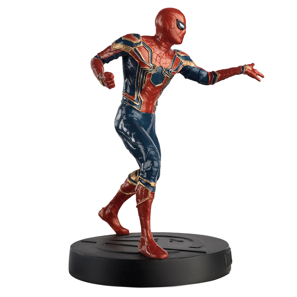 Product image Spider-Man Hero Collector Figure 11 cm