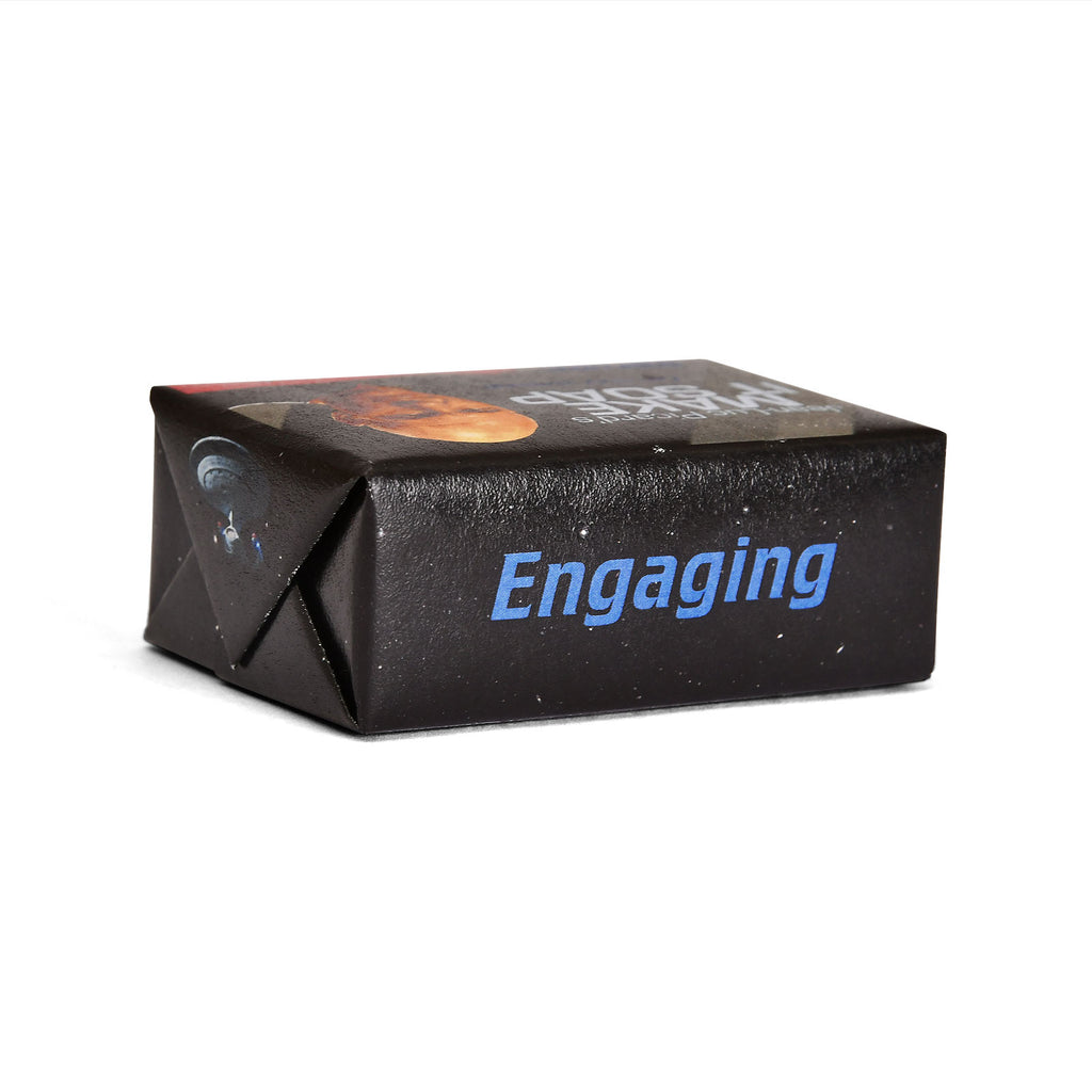 Image produit Star Trek - Faites-en du savon! Savon