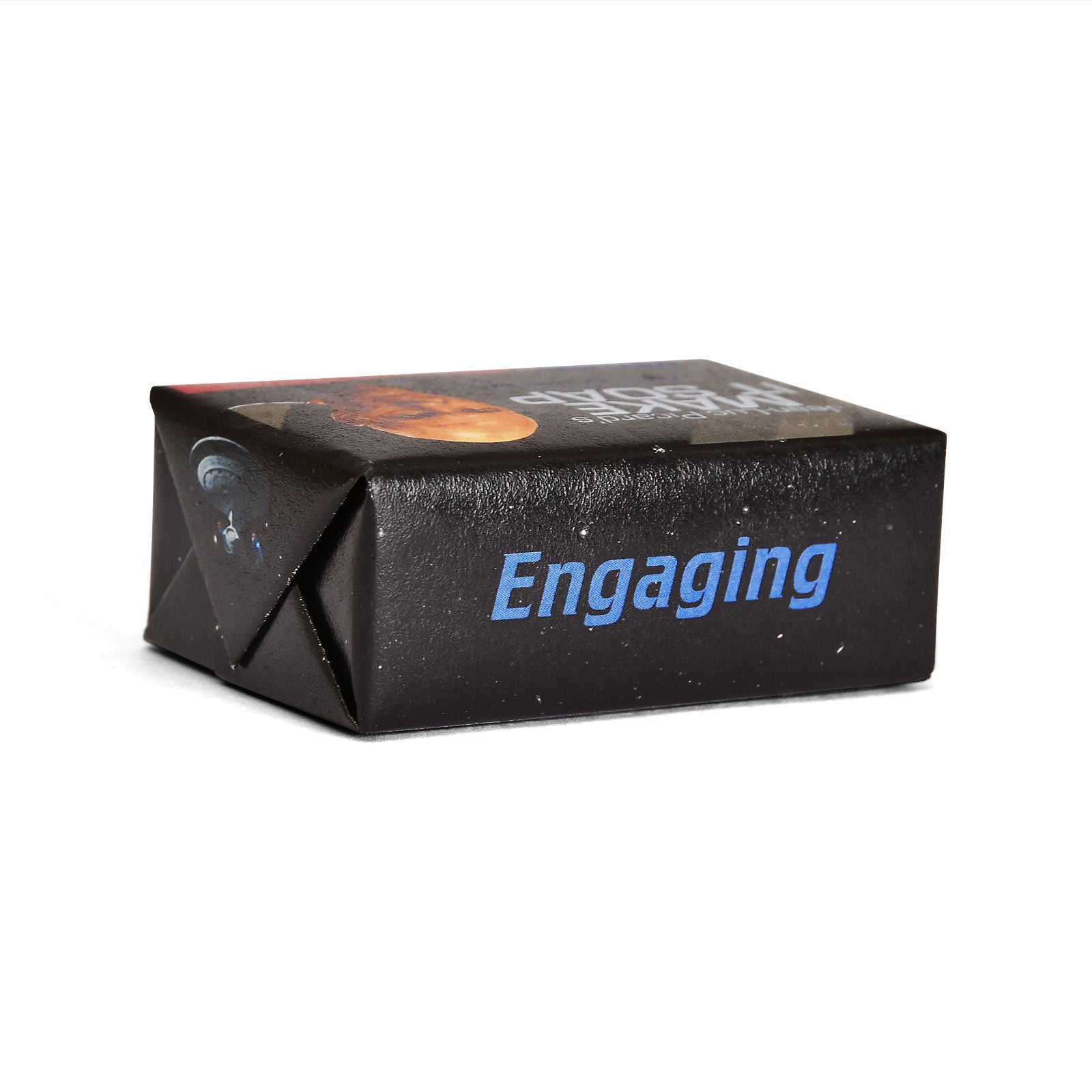 Image produit Star Trek - Faites-en du savon! Savon