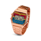 Image produit Wonder Woman - Montre Logo