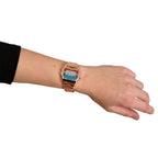 Image produit Wonder Woman - Montre Logo