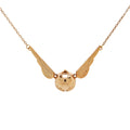 Image produit Harry Potter - Montre de Poche Vif d'Or Quidditch