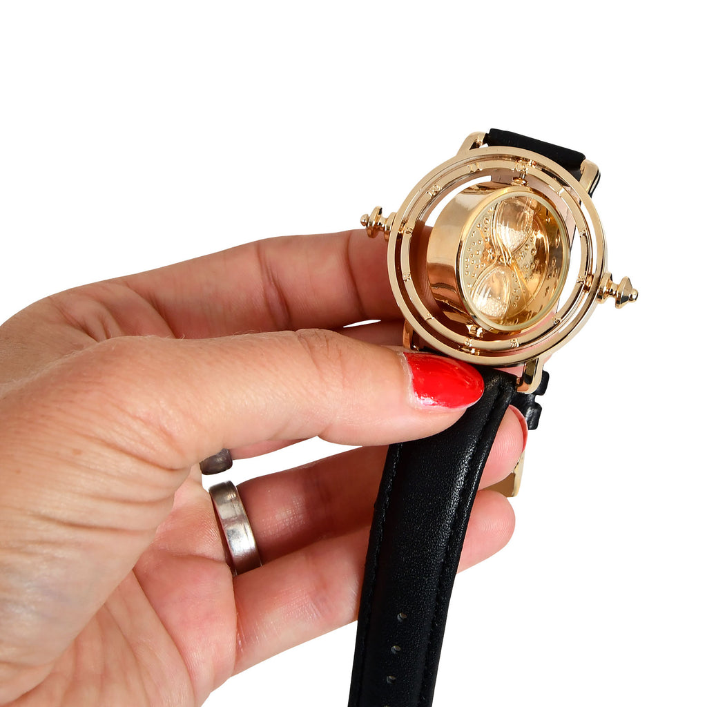 Image produit Harry Potter - Montre-bracelet Tournante Retourneur de Temps