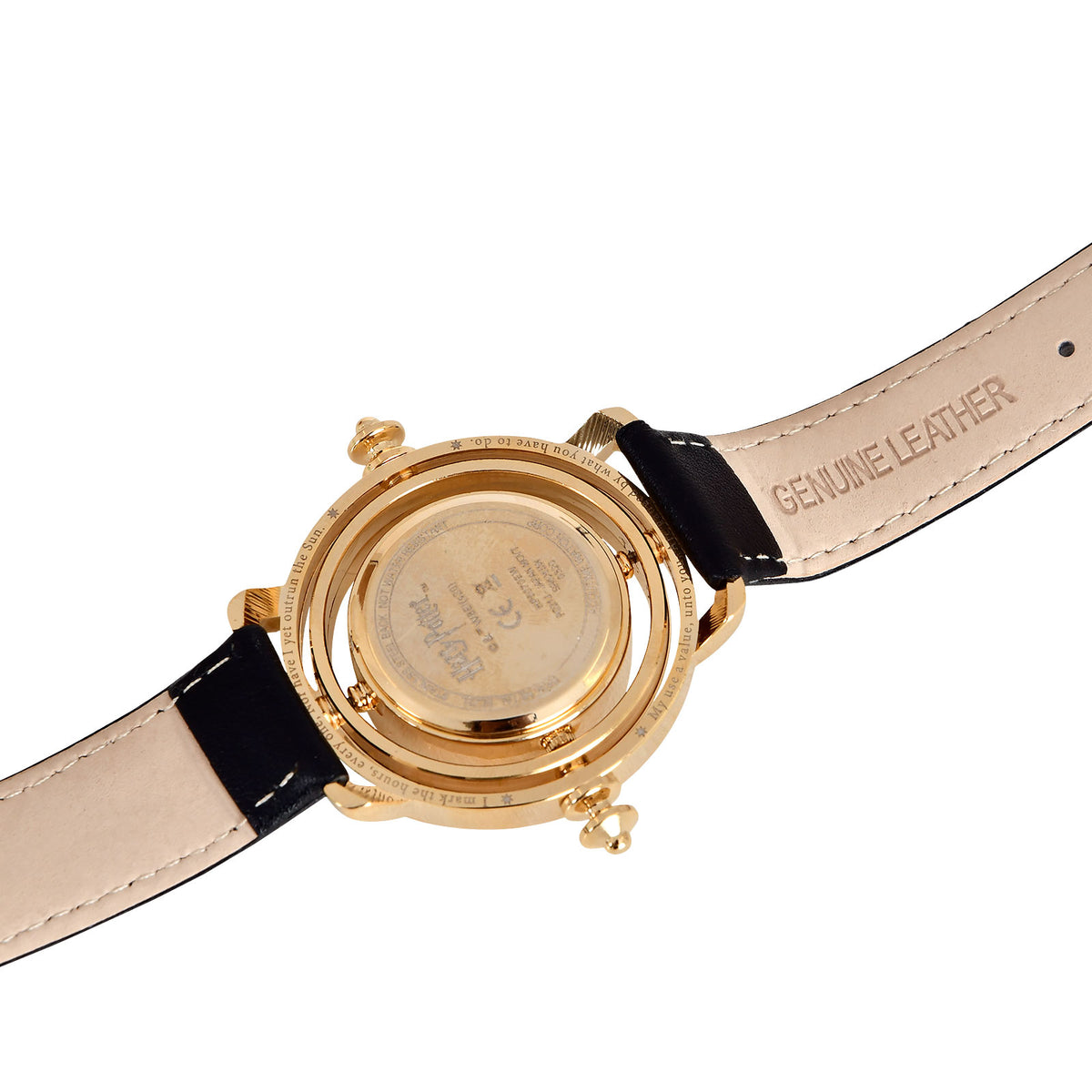 Image produit Harry Potter - Montre-bracelet Tournante Retourneur de Temps