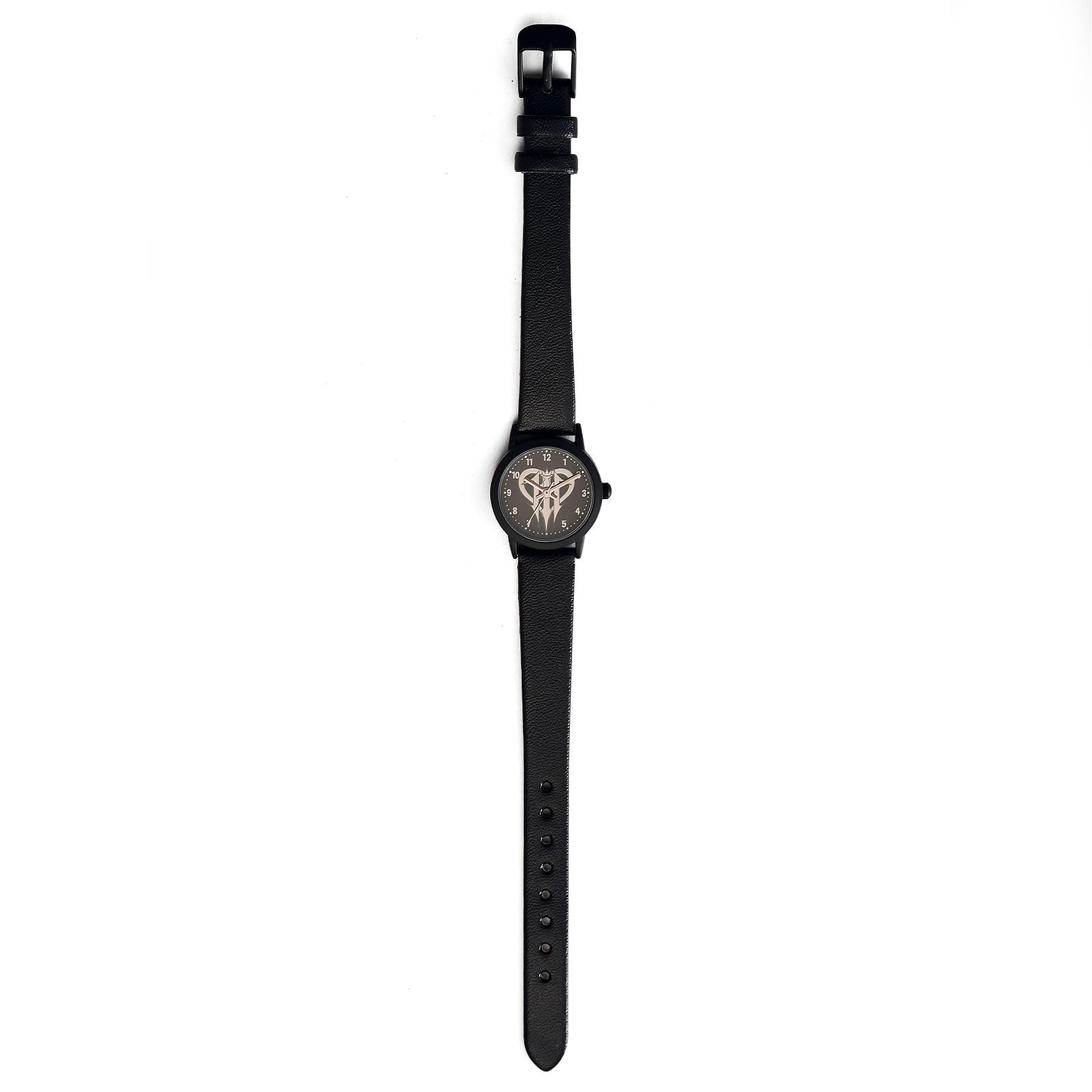 Image produit Kingdom Hearts - Montre Bracelet Logo