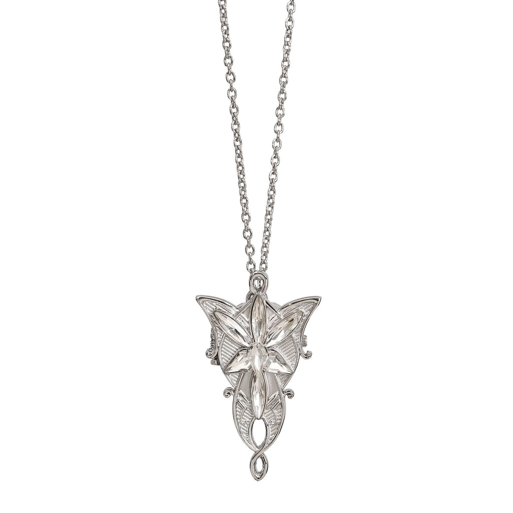 Image produit Le Seigneur des Anneaux - Montre de poche Étoile du Soir d’Arwen