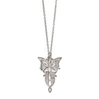 Image produit Le Seigneur des Anneaux - Montre de poche Étoile du Soir d’Arwen
