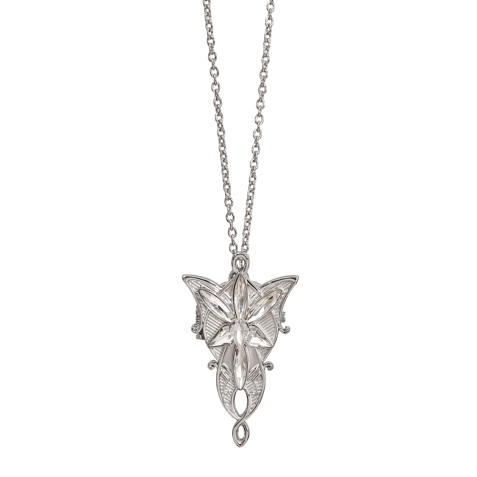 Image produit Le Seigneur des Anneaux - Montre de poche Étoile du Soir d’Arwen