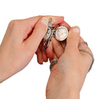 Image produit Le Seigneur des Anneaux - Montre de poche Étoile du Soir d’Arwen