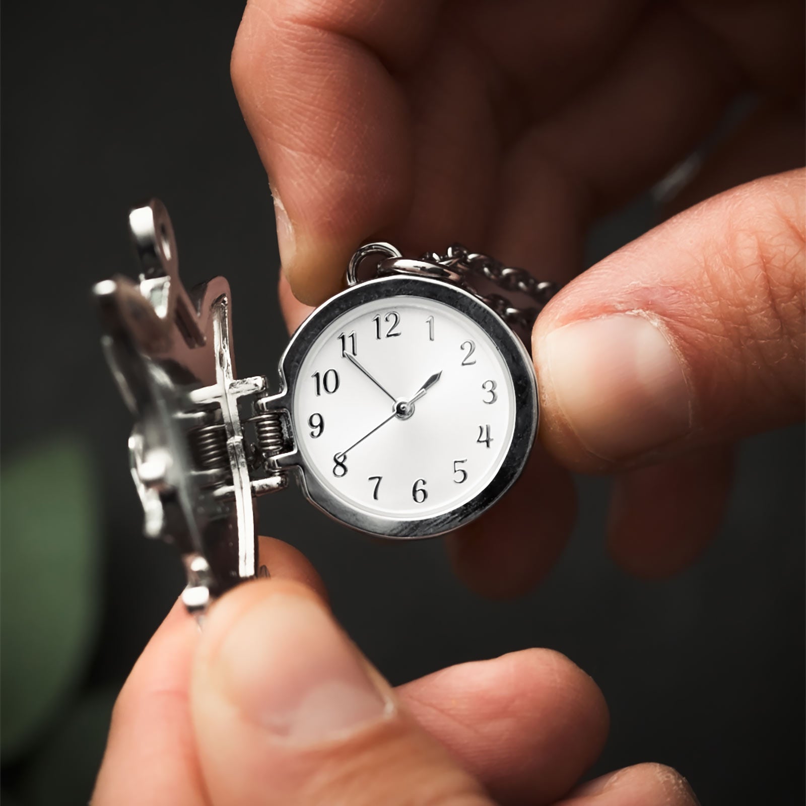 Image produit Le Seigneur des Anneaux - Montre de poche Étoile du Soir d’Arwen