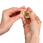 Image produit Le Seigneur des Anneaux - Montre de Poche Trou de Hobbit