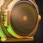 Image produit Le Seigneur des Anneaux - Montre de Poche Trou de Hobbit