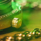 Image produit Le Seigneur des Anneaux - Montre de Poche Trou de Hobbit