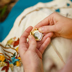 Image produit Le Seigneur des Anneaux - Montre de Poche Trou de Hobbit