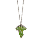 Image produit Seigneur des Anneaux - Montre de poche Broche Feuille