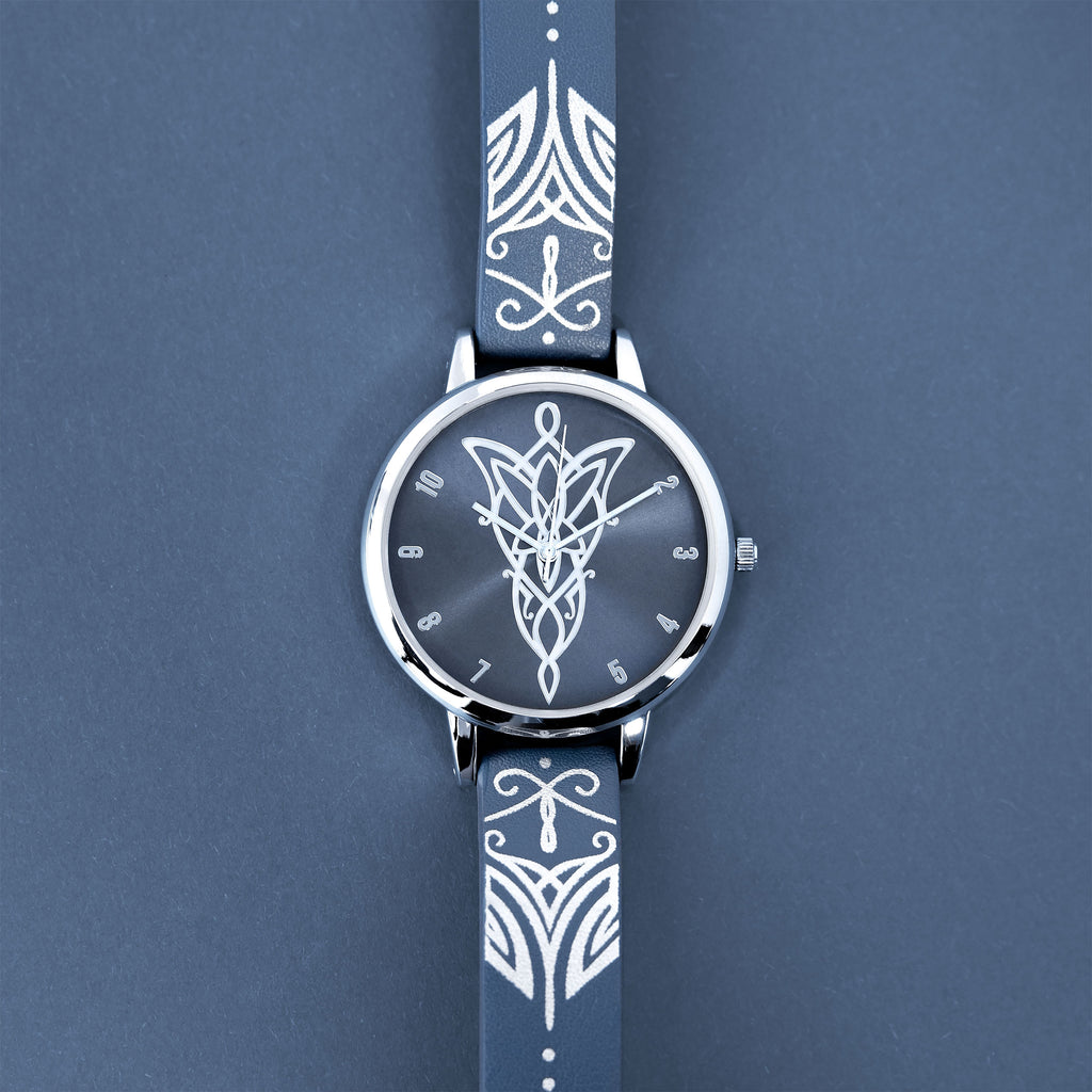 Image produit Le Seigneur des Anneaux - Montre Étoile du Soir d'Arwen