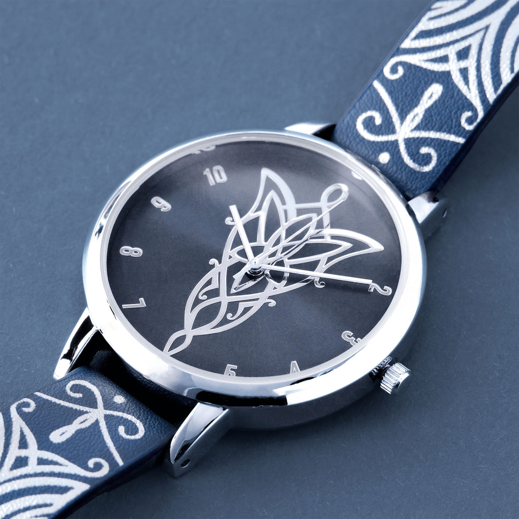 Image produit Le Seigneur des Anneaux - Montre Étoile du Soir d'Arwen