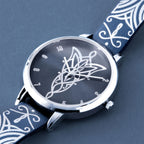 Image produit Le Seigneur des Anneaux - Montre Étoile du Soir d'Arwen
