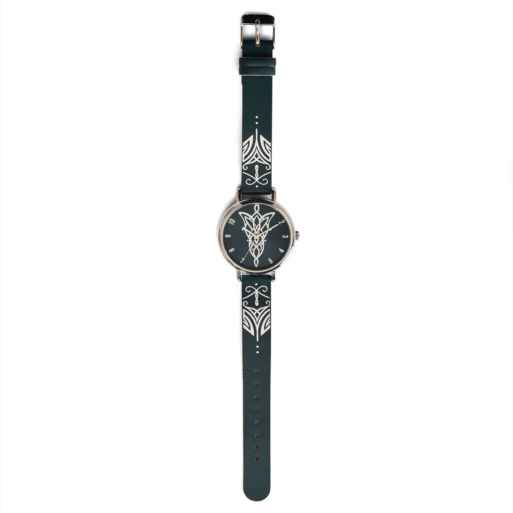 Image produit Le Seigneur des Anneaux - Montre Étoile du Soir d'Arwen