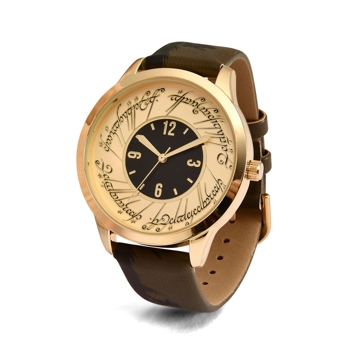 Image produit Le Seigneur des Anneaux - Montre L'Anneau Unique