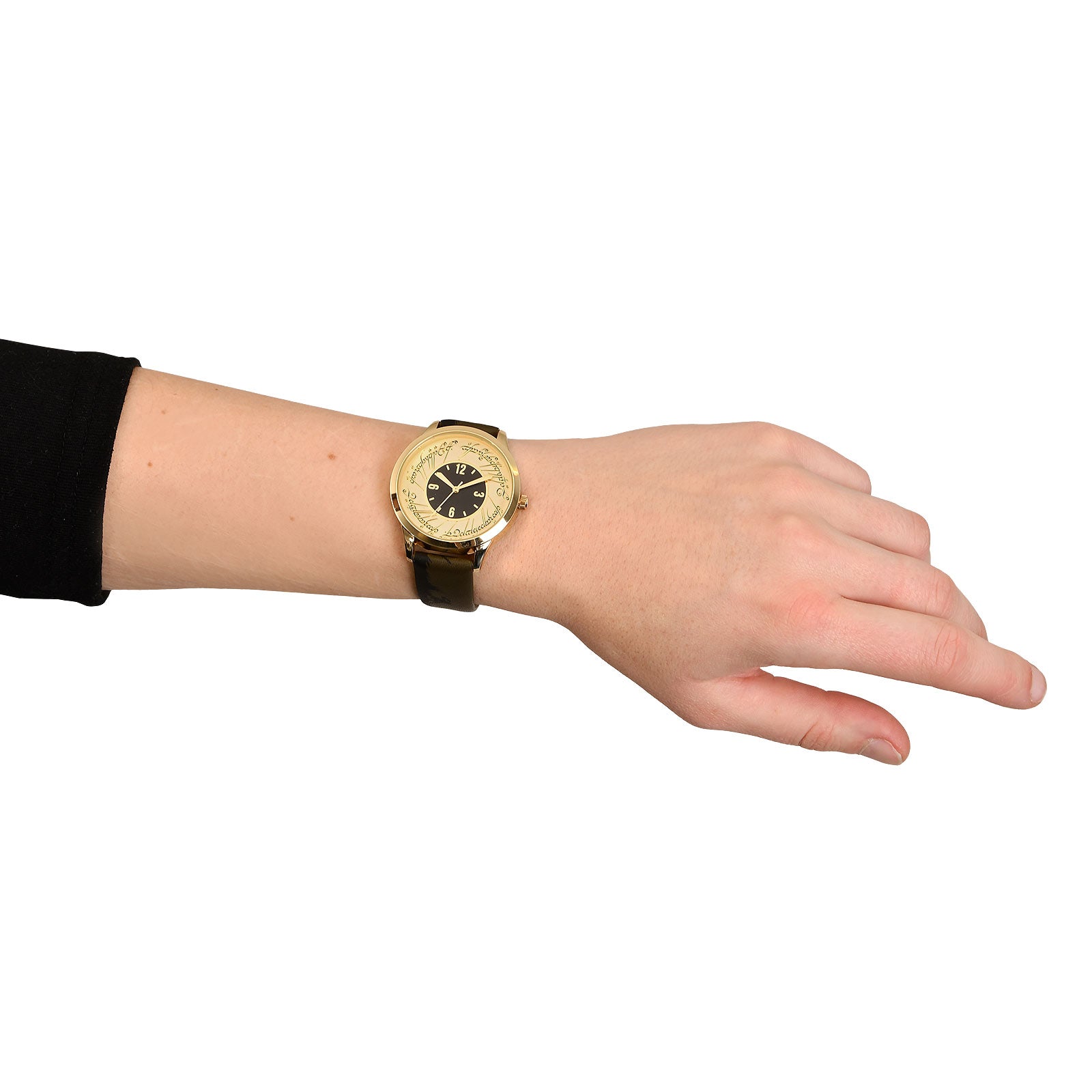 Image produit Le Seigneur des Anneaux - Montre L'Anneau Unique