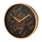 Image produit Harry Potter - Horloge murale Gryffondor