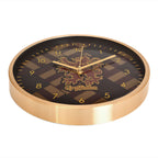 Image produit Harry Potter - Horloge murale Gryffondor