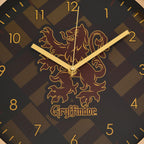 Image produit Harry Potter - Horloge murale Gryffondor