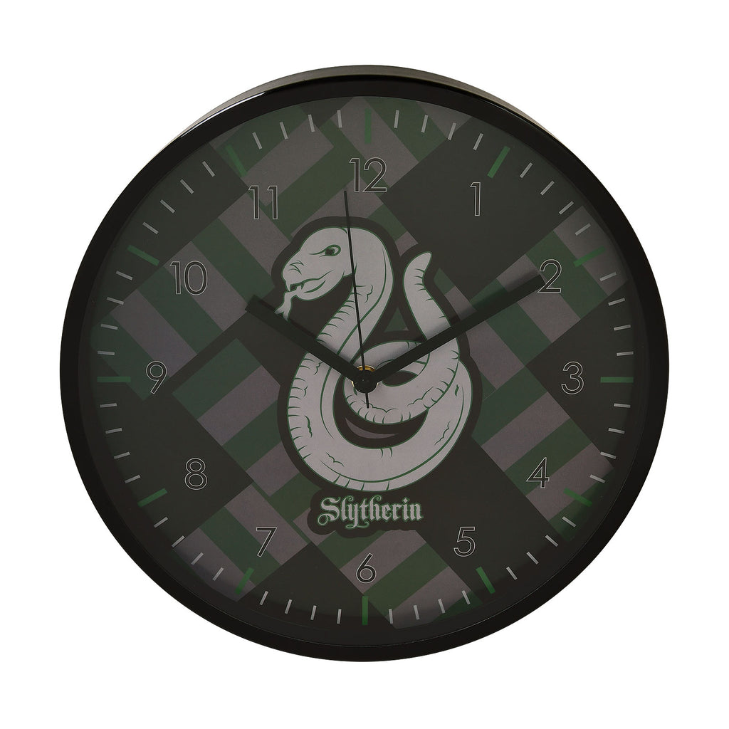Product image Harry Potter - Slytherin Wall Clock
