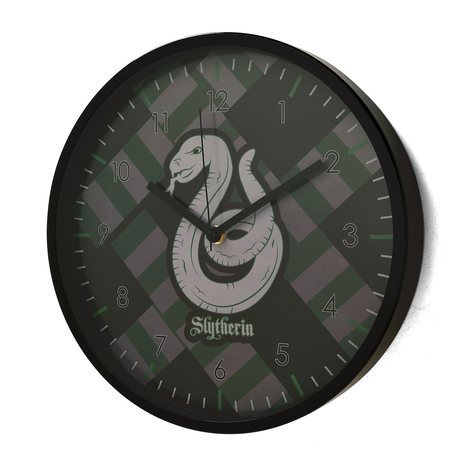 Product image Harry Potter - Slytherin Wall Clock