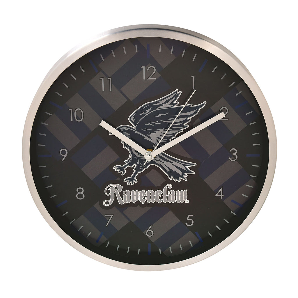 Image produit Harry Potter - Horloge murale Ravenclaw