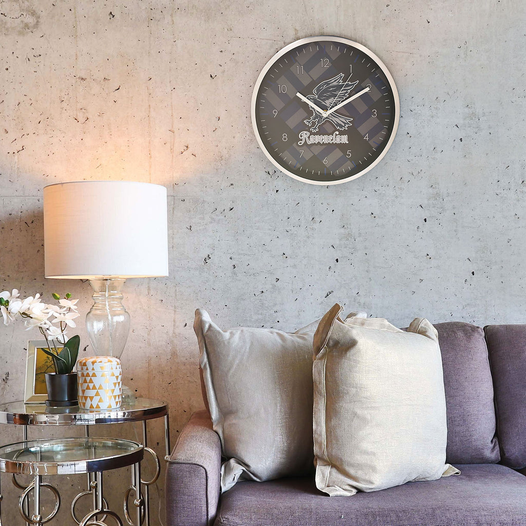 Image produit Harry Potter - Horloge murale Ravenclaw