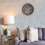 Image produit Harry Potter - Horloge murale Ravenclaw