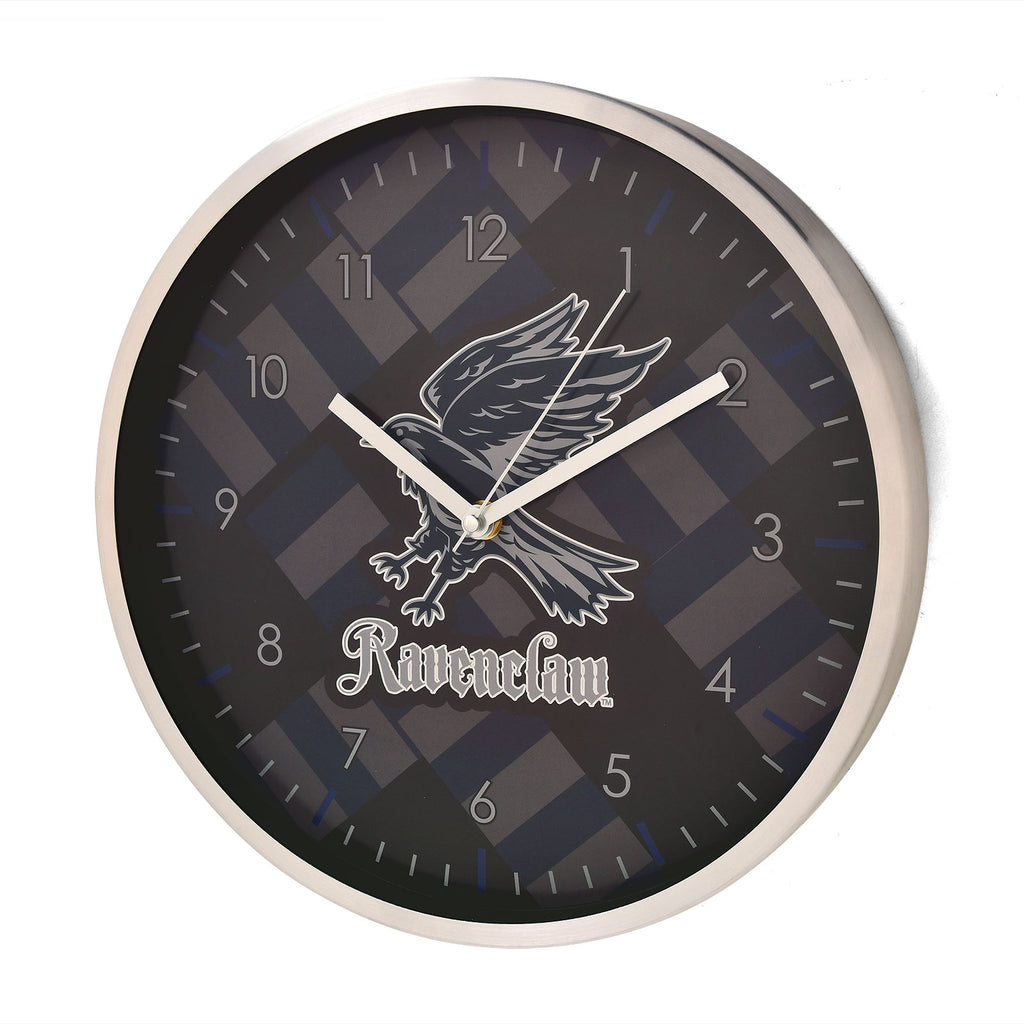 Image produit Harry Potter - Horloge murale Ravenclaw