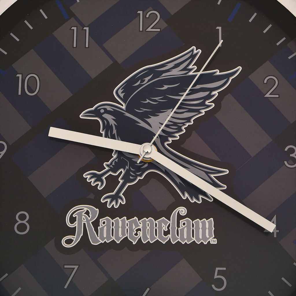Image produit Harry Potter - Horloge murale Ravenclaw