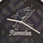 Image produit Harry Potter - Horloge murale Ravenclaw