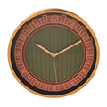 Image produit Seigneur des Anneaux - Horloge Murale de la Tanière de Hobbit