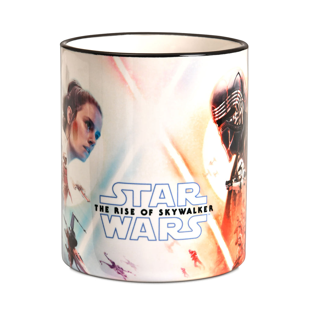 Image produit Star Wars - La Montée de Skywalker Collage Tasse